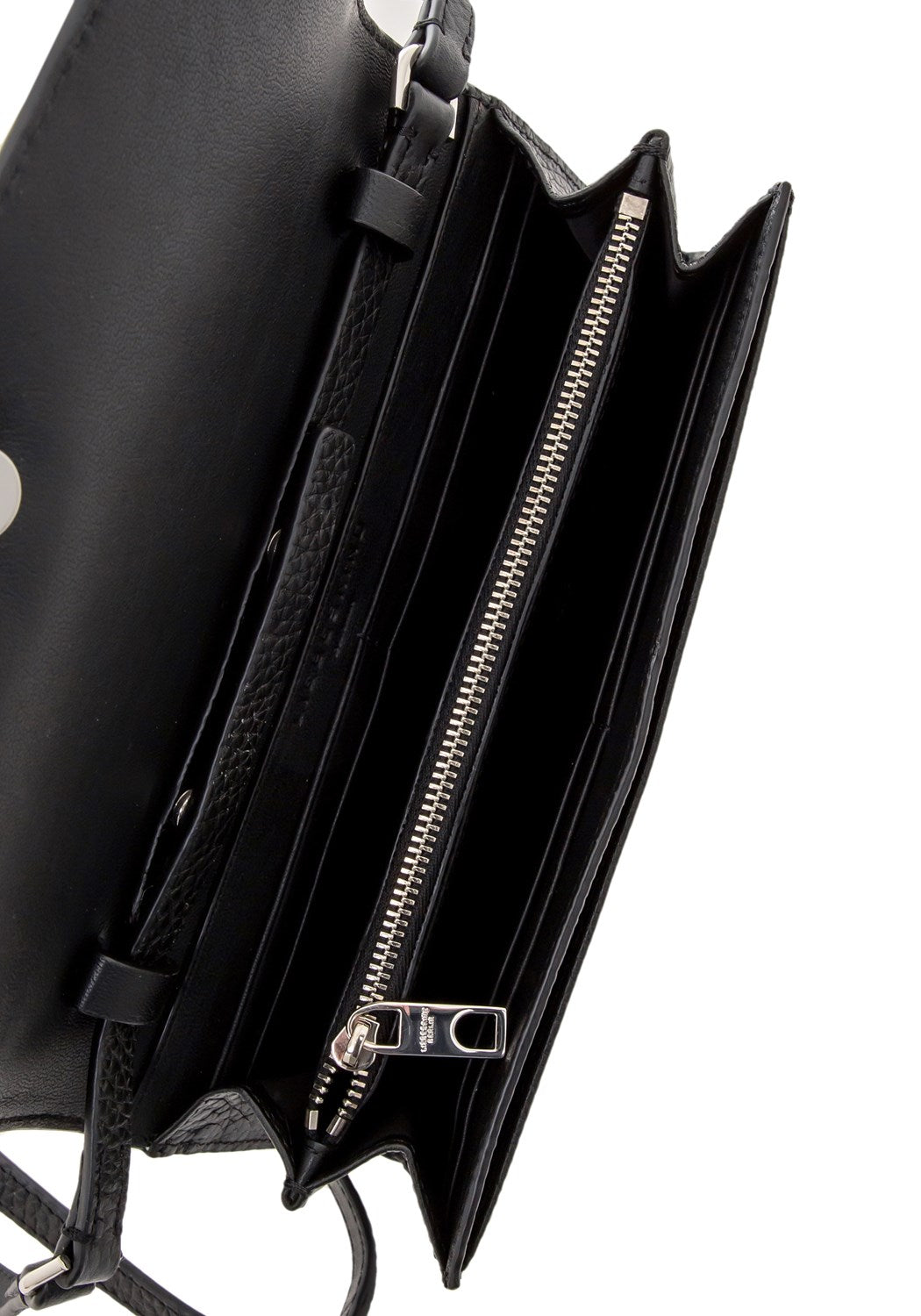 Alessa  Crossbody XS black | Bildmaterial bereitgestellt von SHOES.PLEASE.