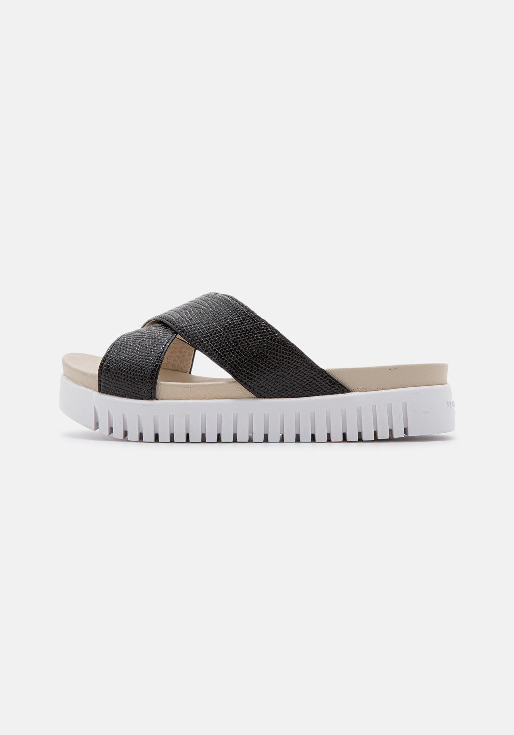 SandalsTulip 1465RE black | Bildmaterial bereitgestellt von SHOES.PLEASE.