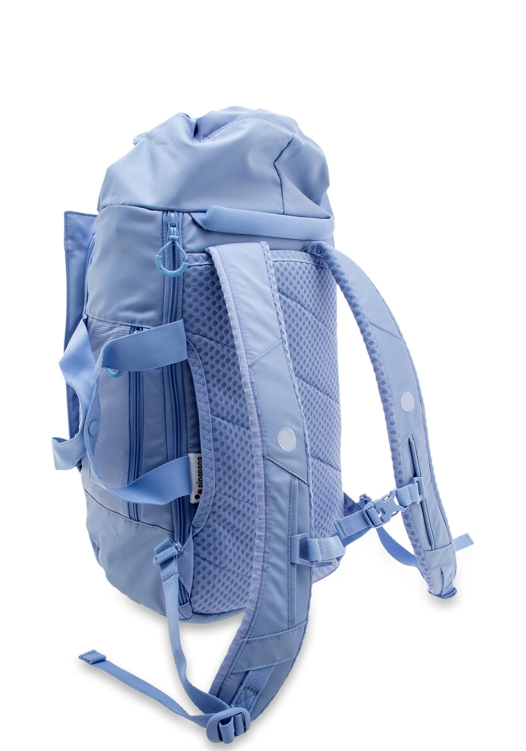 PPC-BLM-001-30187 Blok Medium pool blue | Bildmaterial bereitgestellt von SHOES.PLEASE.
