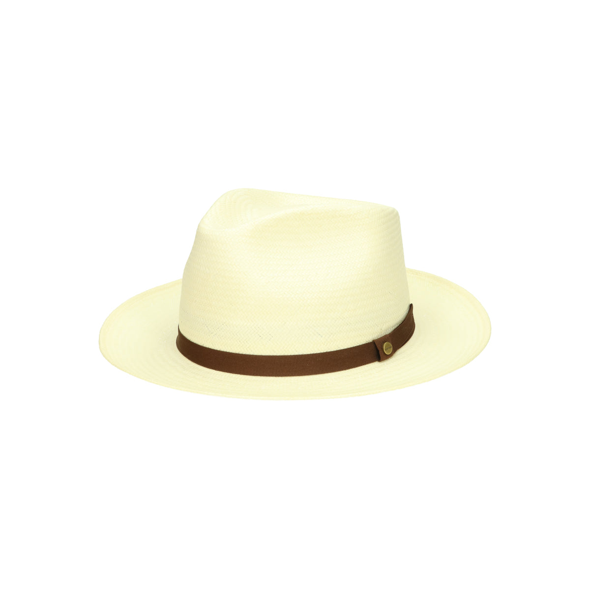 Fedora Toyo beige natur | Bildmaterial bereitgestellt von SHOES.PLEASE.