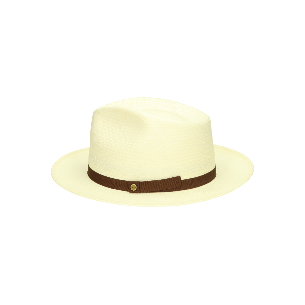 Fedora Toyo beige natur | Bildmaterial bereitgestellt von SHOES.PLEASE.