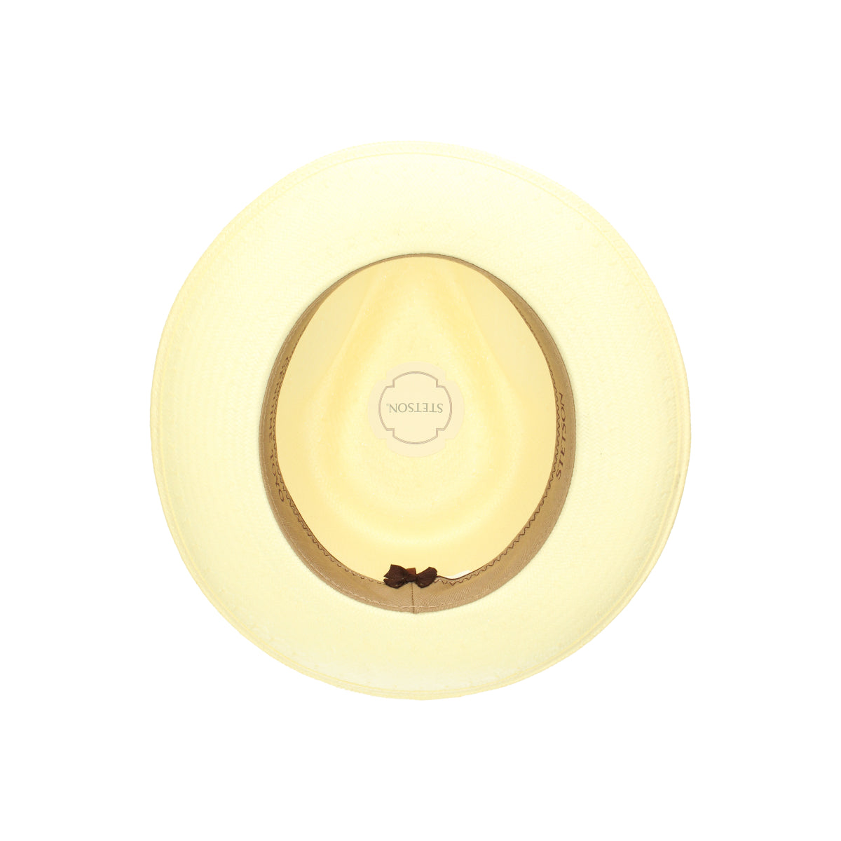 Fedora Toyo beige natur | Bildmaterial bereitgestellt von SHOES.PLEASE.