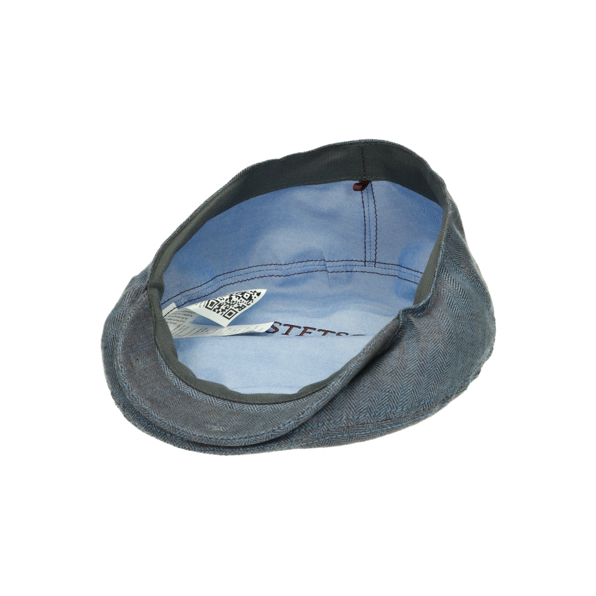 Kent Linen denim blau | Bildmaterial bereitgestellt von SHOES.PLEASE.