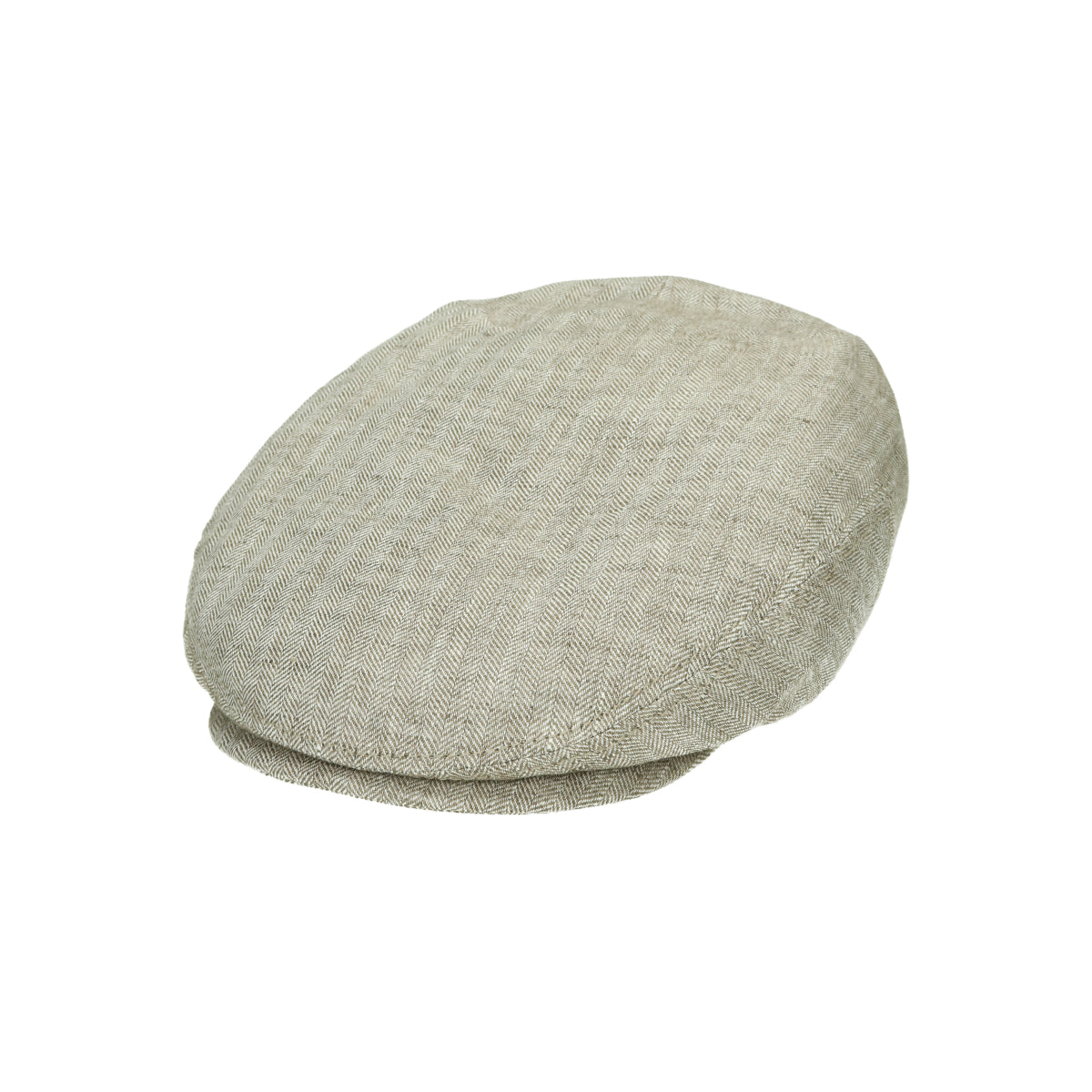 Kent Linen fischgrat beige | Bildmaterial bereitgestellt von SHOES.PLEASE.