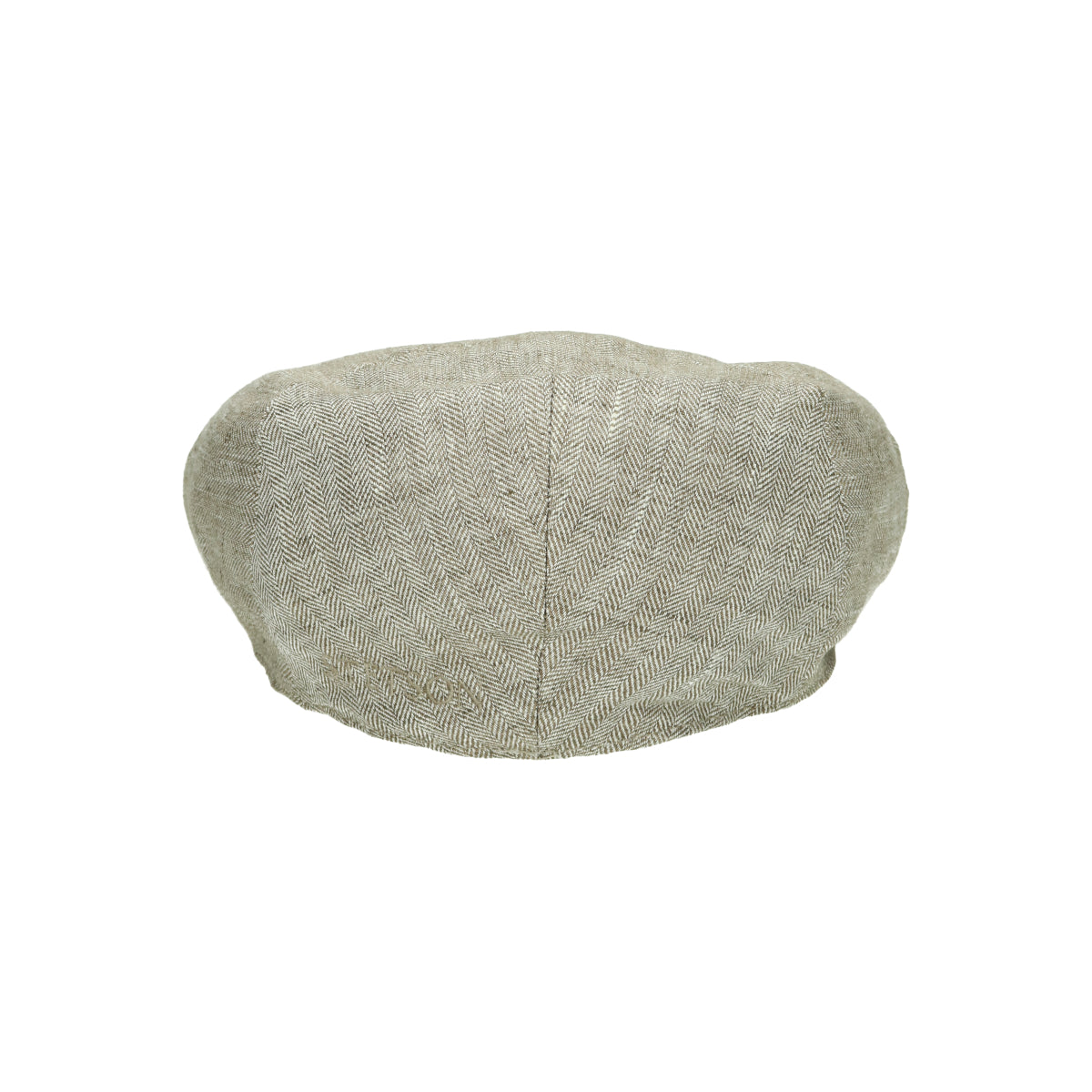 Kent Linen fischgrat beige | Bildmaterial bereitgestellt von SHOES.PLEASE.