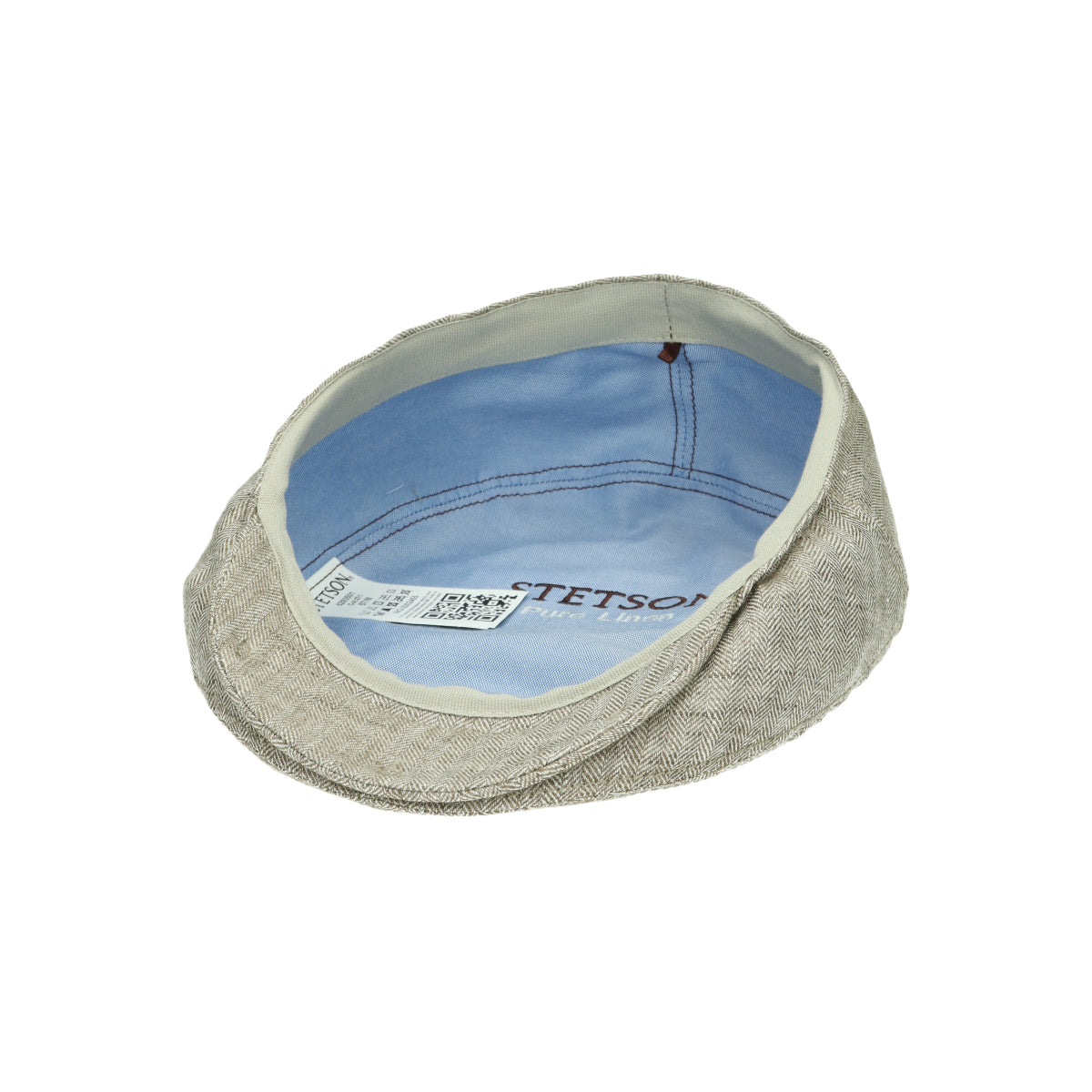 Kent Linen fischgrat beige | Bildmaterial bereitgestellt von SHOES.PLEASE.