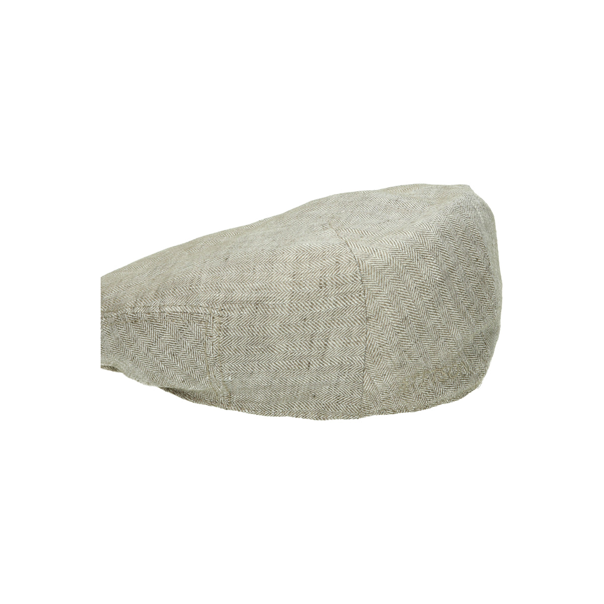 Kent Linen fischgrat beige | Bildmaterial bereitgestellt von SHOES.PLEASE.