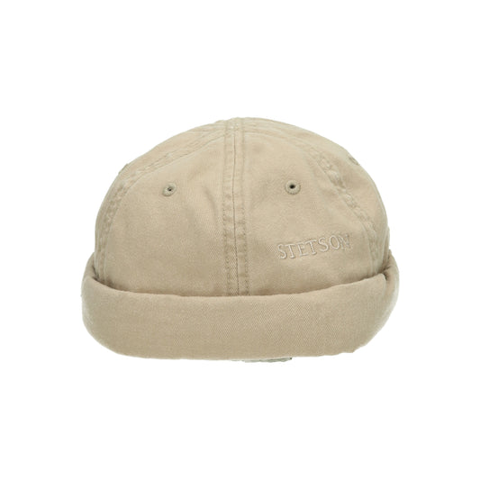 Docker Cotton beige