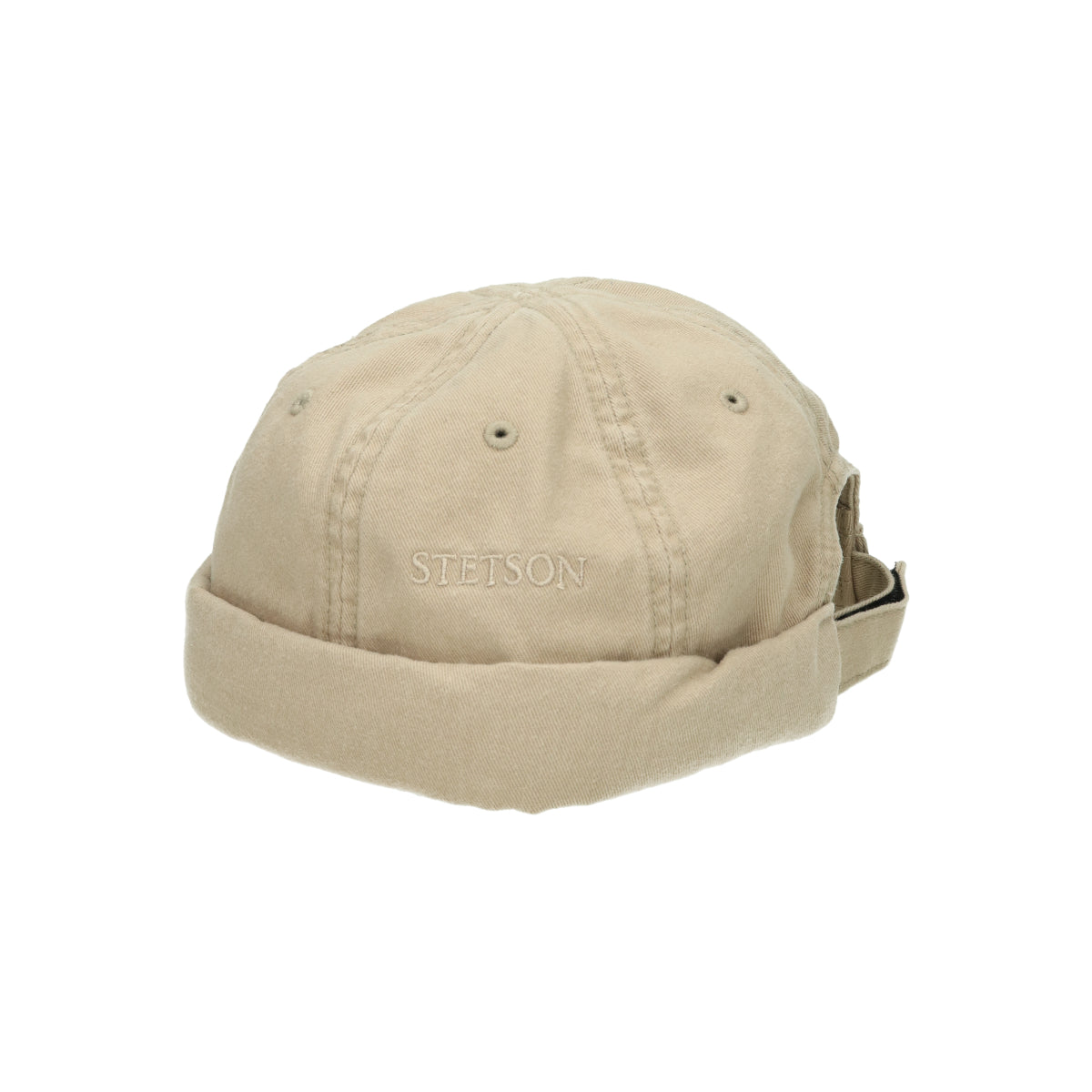 Docker Cotton beige | Bildmaterial bereitgestellt von SHOES.PLEASE.