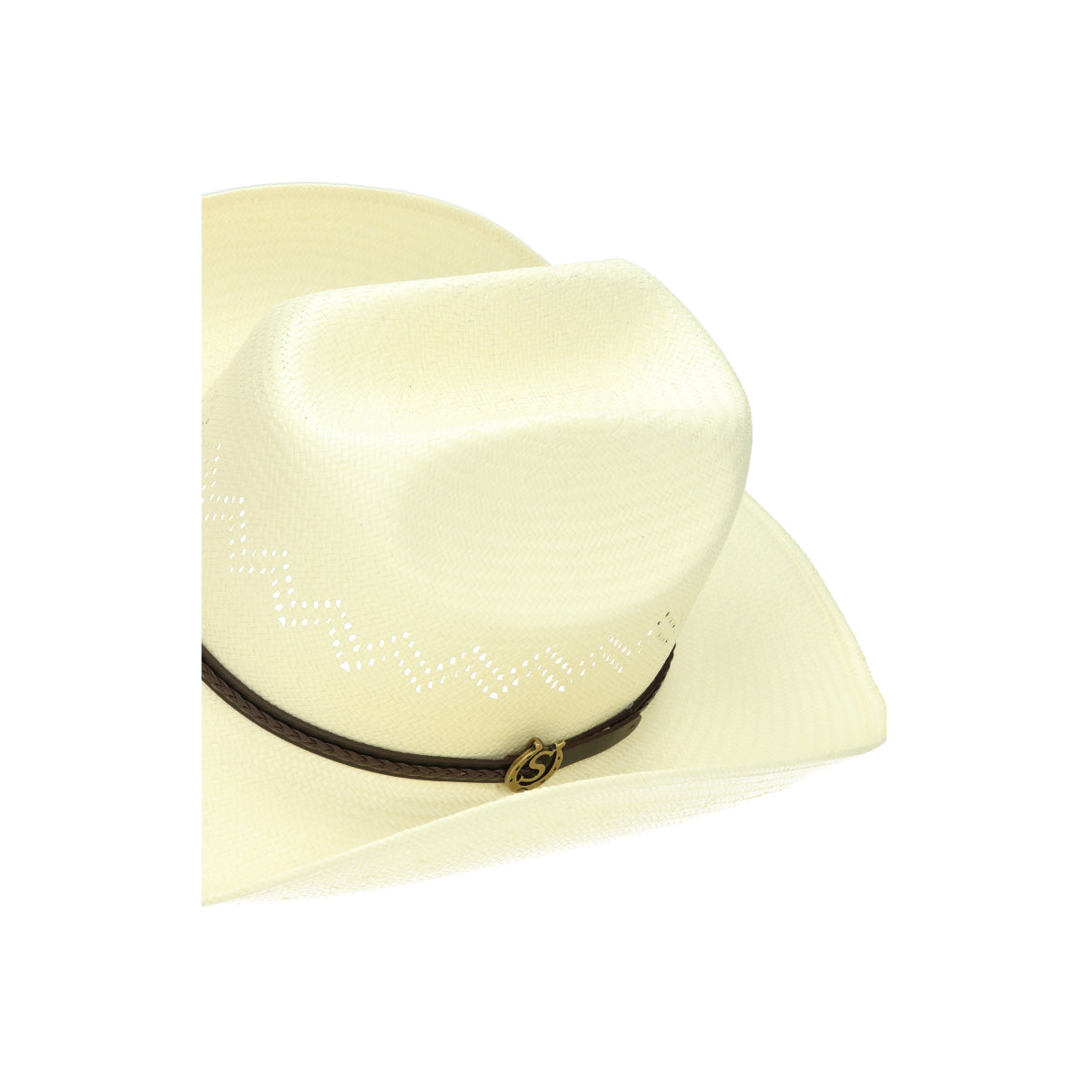 Western Vented Toyo beige natur | Bildmaterial bereitgestellt von SHOES.PLEASE.