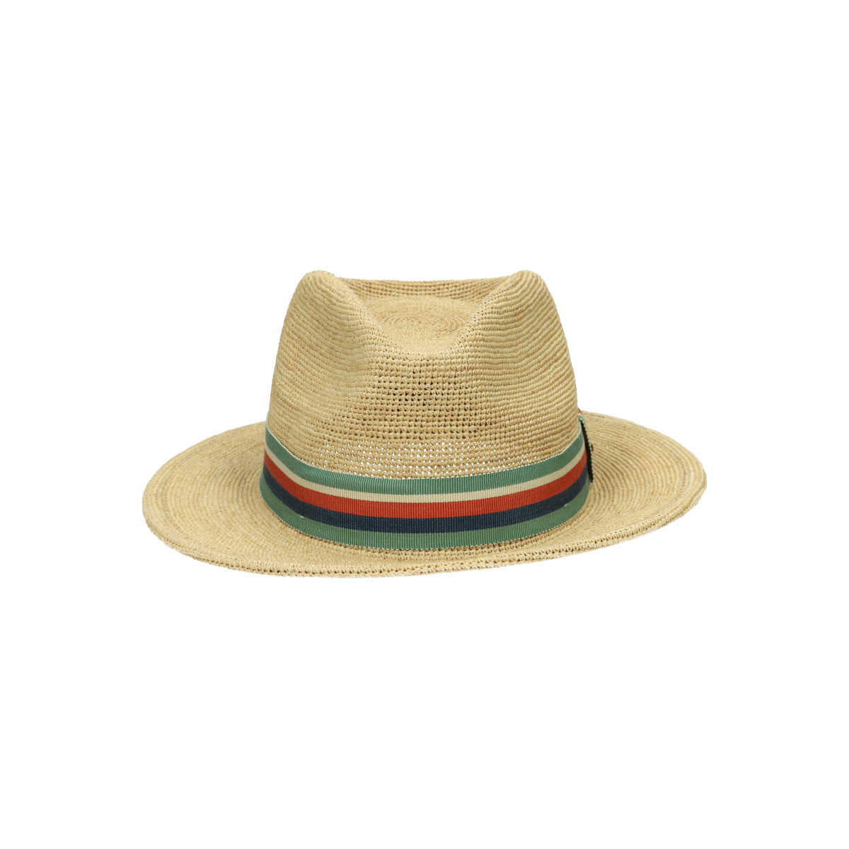 Traveller Raffia Crochet beige | Bildmaterial bereitgestellt von SHOES.PLEASE.