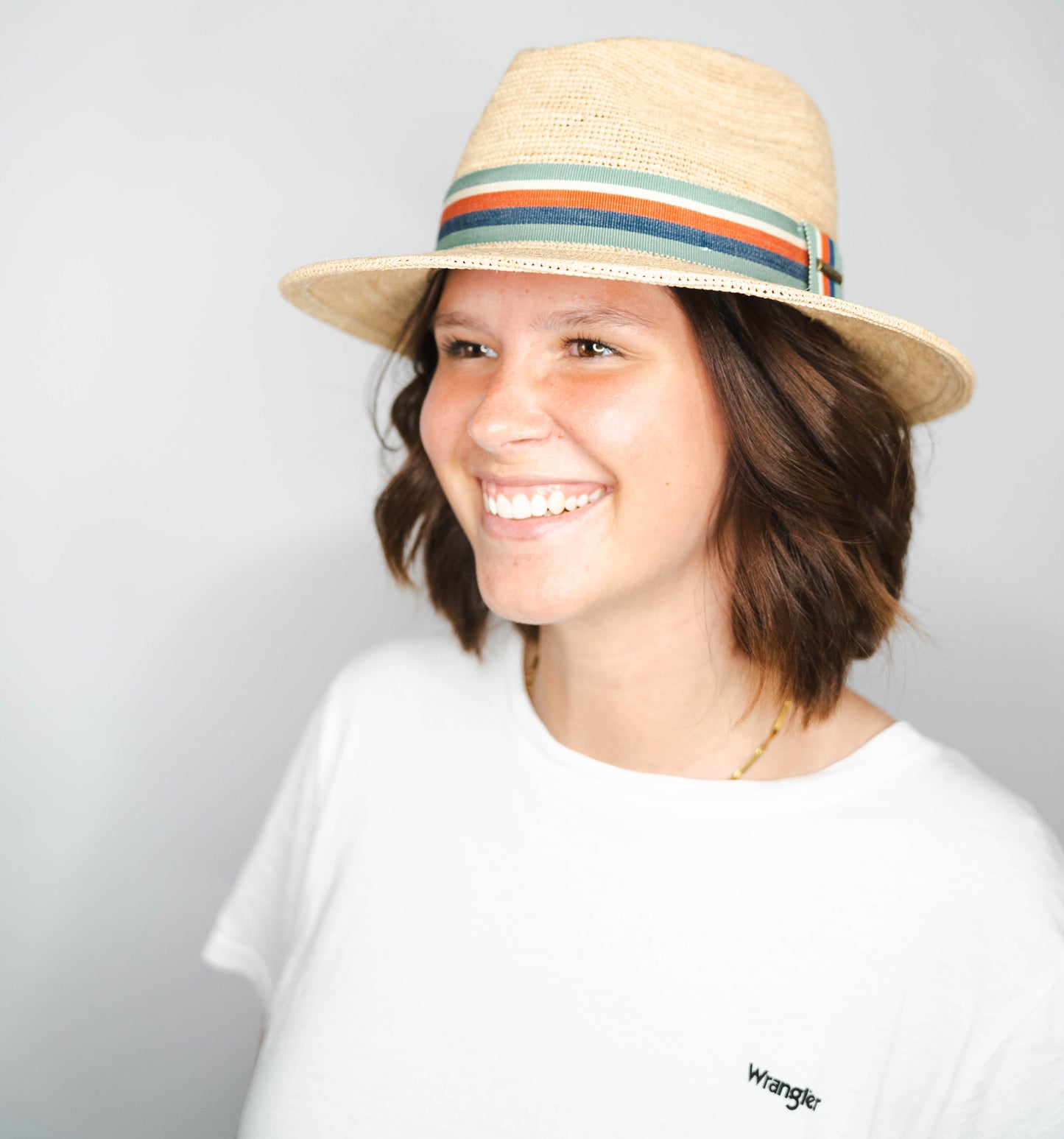 Traveller Raffia Crochet beige | Bildmaterial bereitgestellt von SHOES.PLEASE.