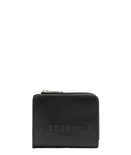 Elvira Lamb Sf Verna Toni black