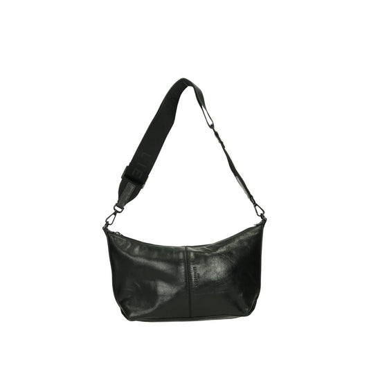 Paris 4 Lamb Sf Verna Hobo S black