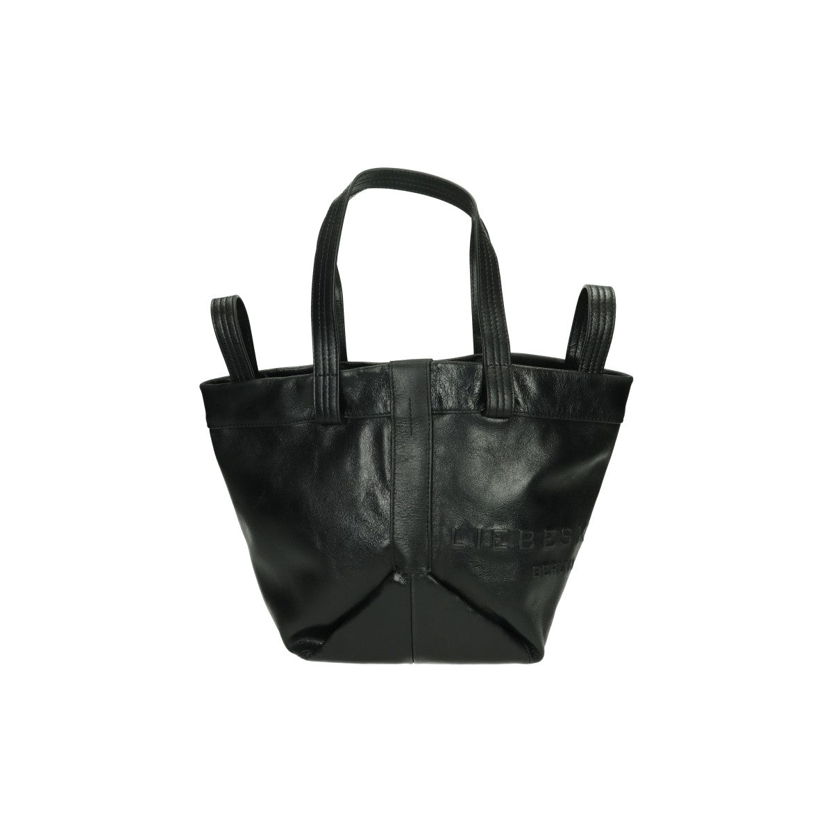 Elvira Lamb Sf Verna Shopper S black | Bildmaterial bereitgestellt von SHOES.PLEASE.