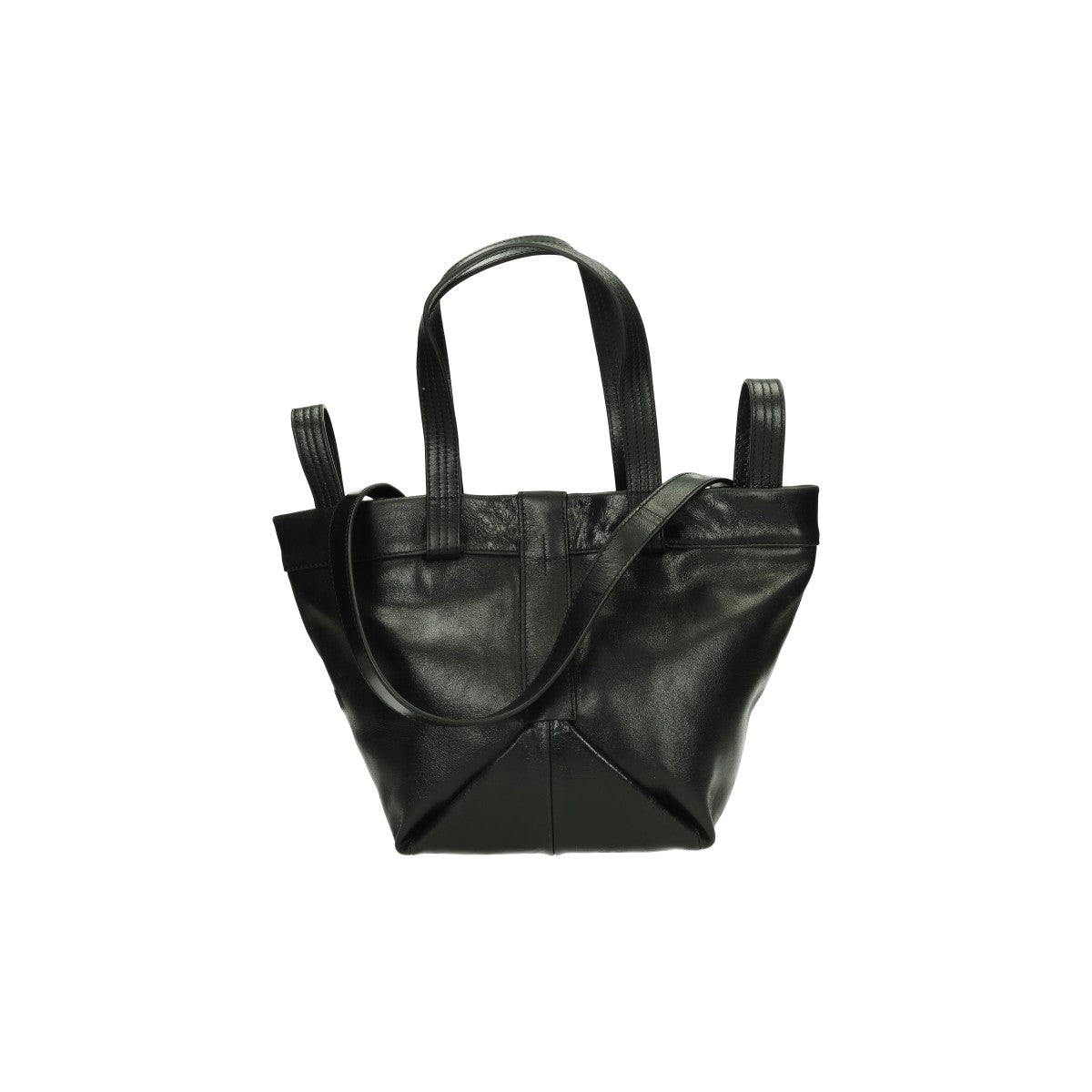 Elvira Lamb Sf Verna Shopper S black | Bildmaterial bereitgestellt von SHOES.PLEASE.