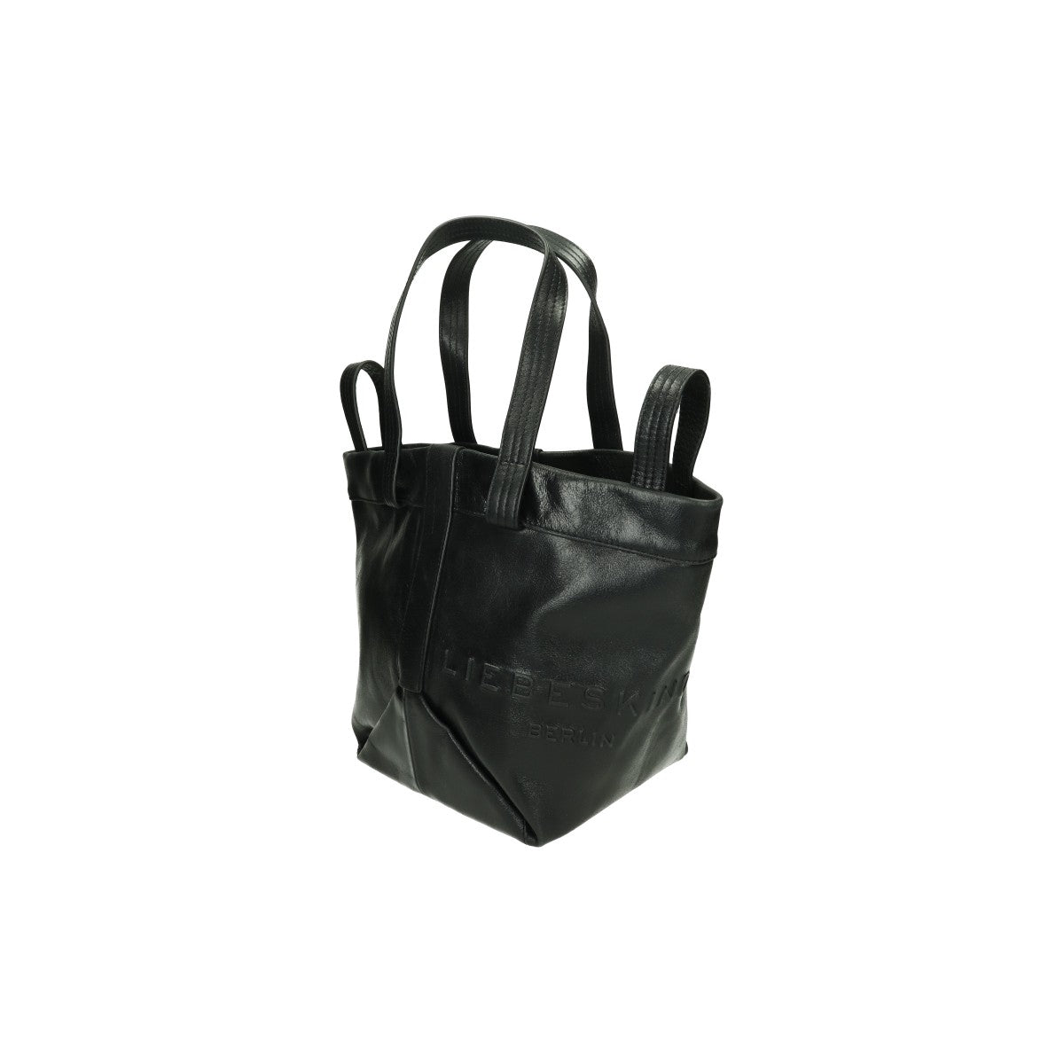 Elvira Lamb Sf Verna Shopper S black | Bildmaterial bereitgestellt von SHOES.PLEASE.