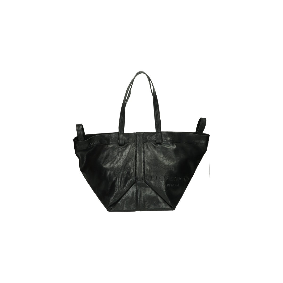 Elvira Lamb Sf Verna Shopper L black | Bildmaterial bereitgestellt von SHOES.PLEASE.