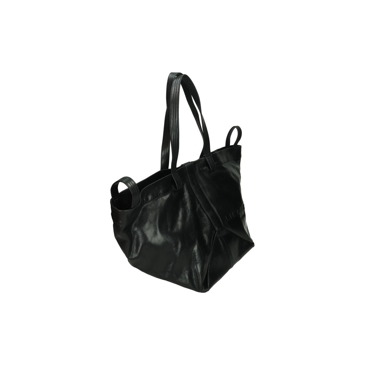 Elvira Lamb Sf Verna Shopper L black | Bildmaterial bereitgestellt von SHOES.PLEASE.