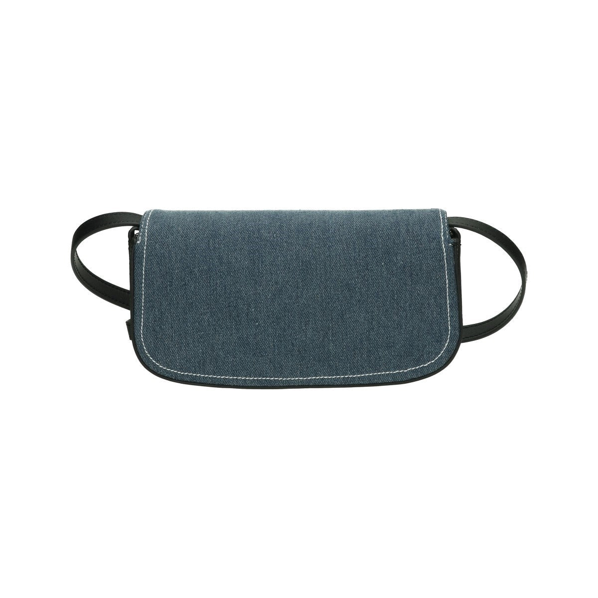 Ezra 2 Denim Crossbody S blue denim | Bildmaterial bereitgestellt von SHOES.PLEASE.