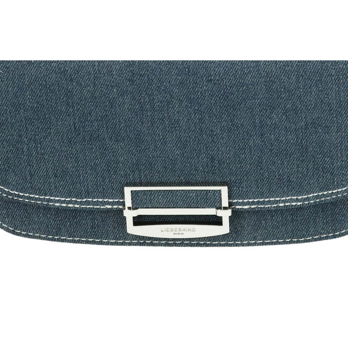 Ezra 2 Denim Crossbody S blue denim | Bildmaterial bereitgestellt von SHOES.PLEASE.