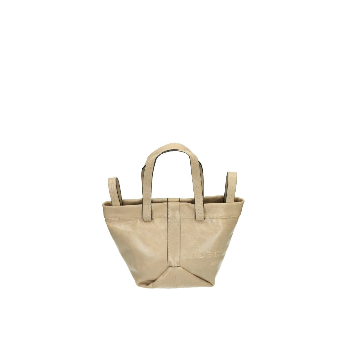 Elvira Lamb Sf Verna Shopper S stone | Bildmaterial bereitgestellt von SHOES.PLEASE.