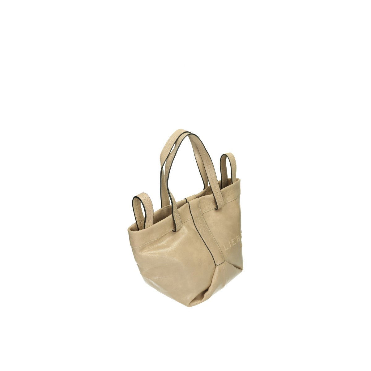 Elvira Lamb Sf Verna Shopper S stone | Bildmaterial bereitgestellt von SHOES.PLEASE.