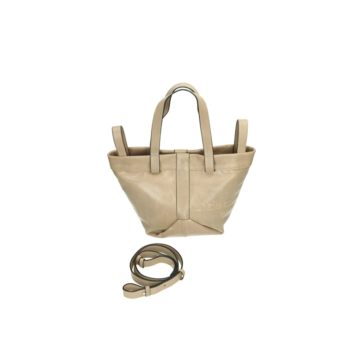 Elvira Lamb Sf Verna Shopper S stone | Bildmaterial bereitgestellt von SHOES.PLEASE.