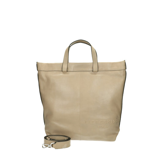 Elvira Lamb Sf Verna TOTE L stone