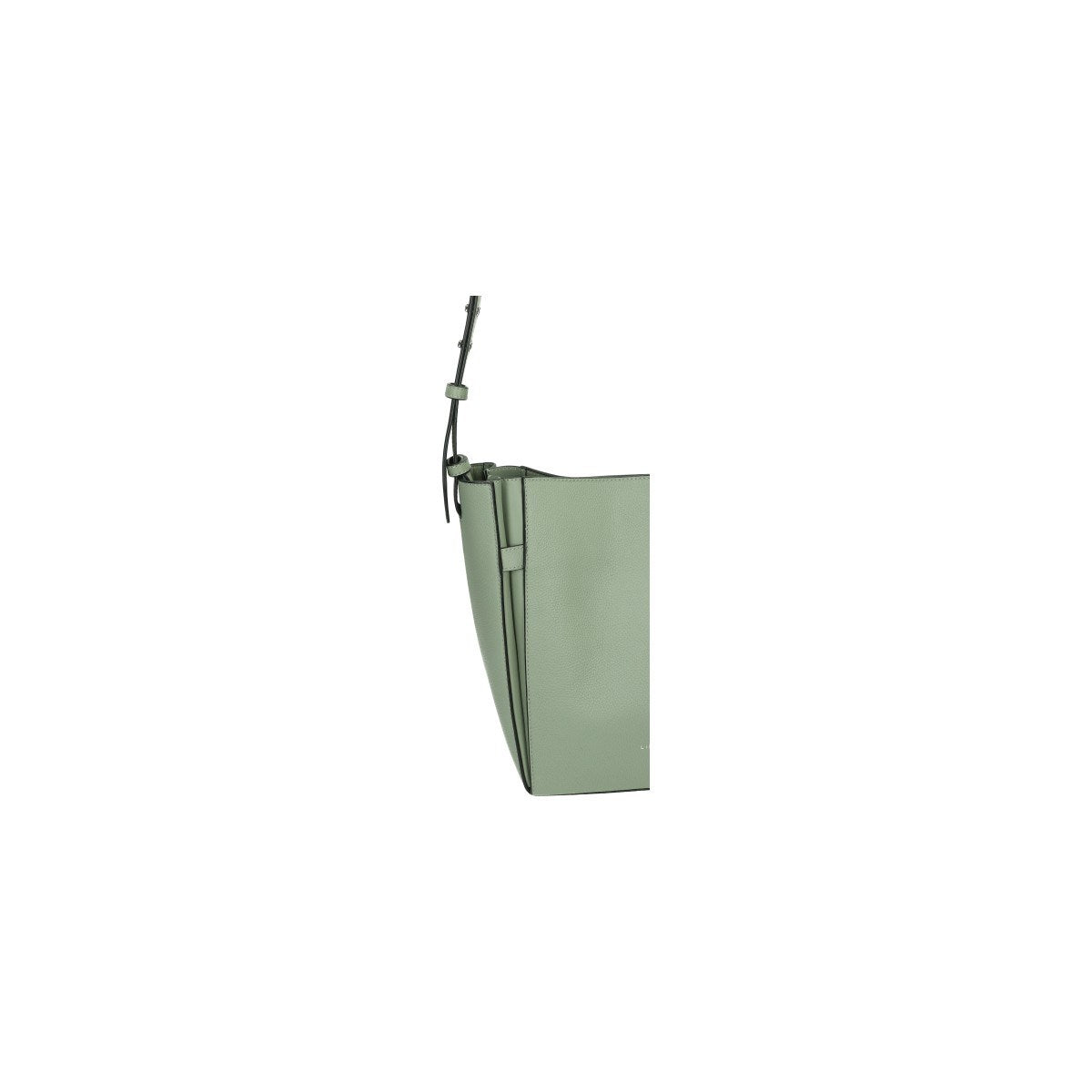 Hilla Small Pebble Hobo M opal green | Bildmaterial bereitgestellt von SHOES.PLEASE.