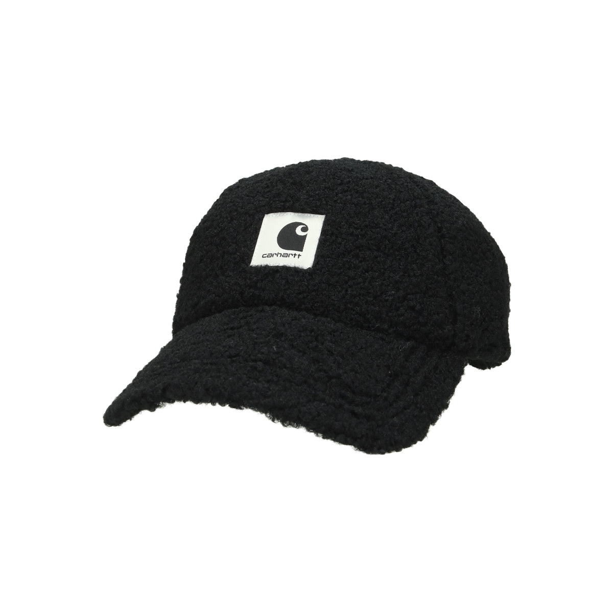 Orla Cap black/black | Bildmaterial bereitgestellt von SHOES.PLEASE.