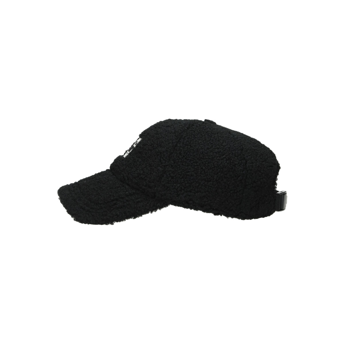 Orla Cap black/black | Bildmaterial bereitgestellt von SHOES.PLEASE.
