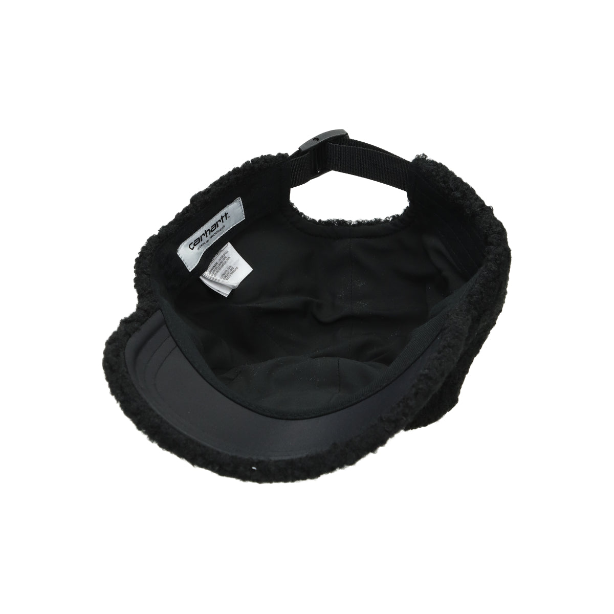 Orla Cap black/black | Bildmaterial bereitgestellt von SHOES.PLEASE.