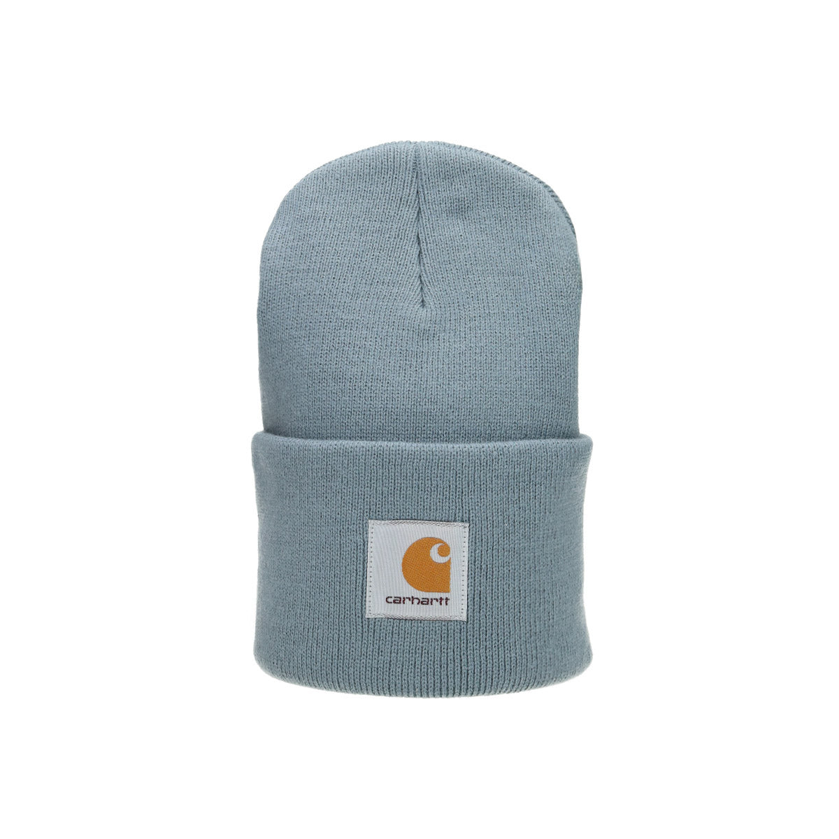 Acrylic Watch Hat dove grey | Bildmaterial bereitgestellt von SHOES.PLEASE.