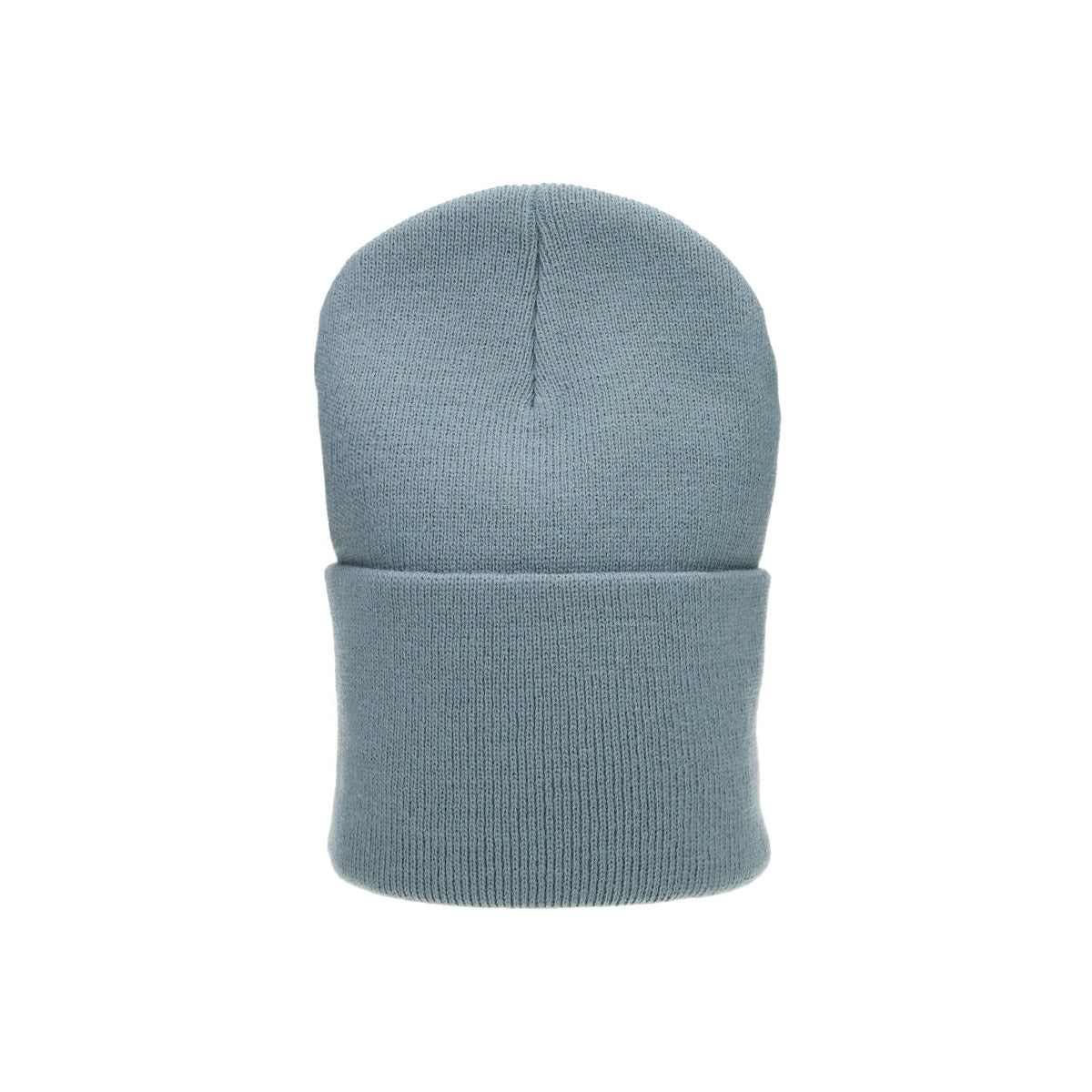 Acrylic Watch Hat dove grey | Bildmaterial bereitgestellt von SHOES.PLEASE.