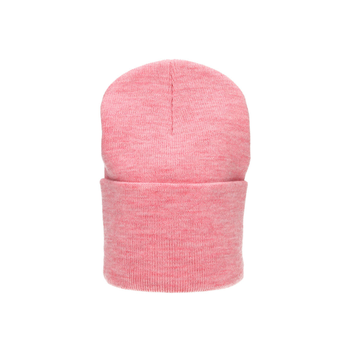 Acrylic Watch Hat dusty rose heather | Bildmaterial bereitgestellt von SHOES.PLEASE.