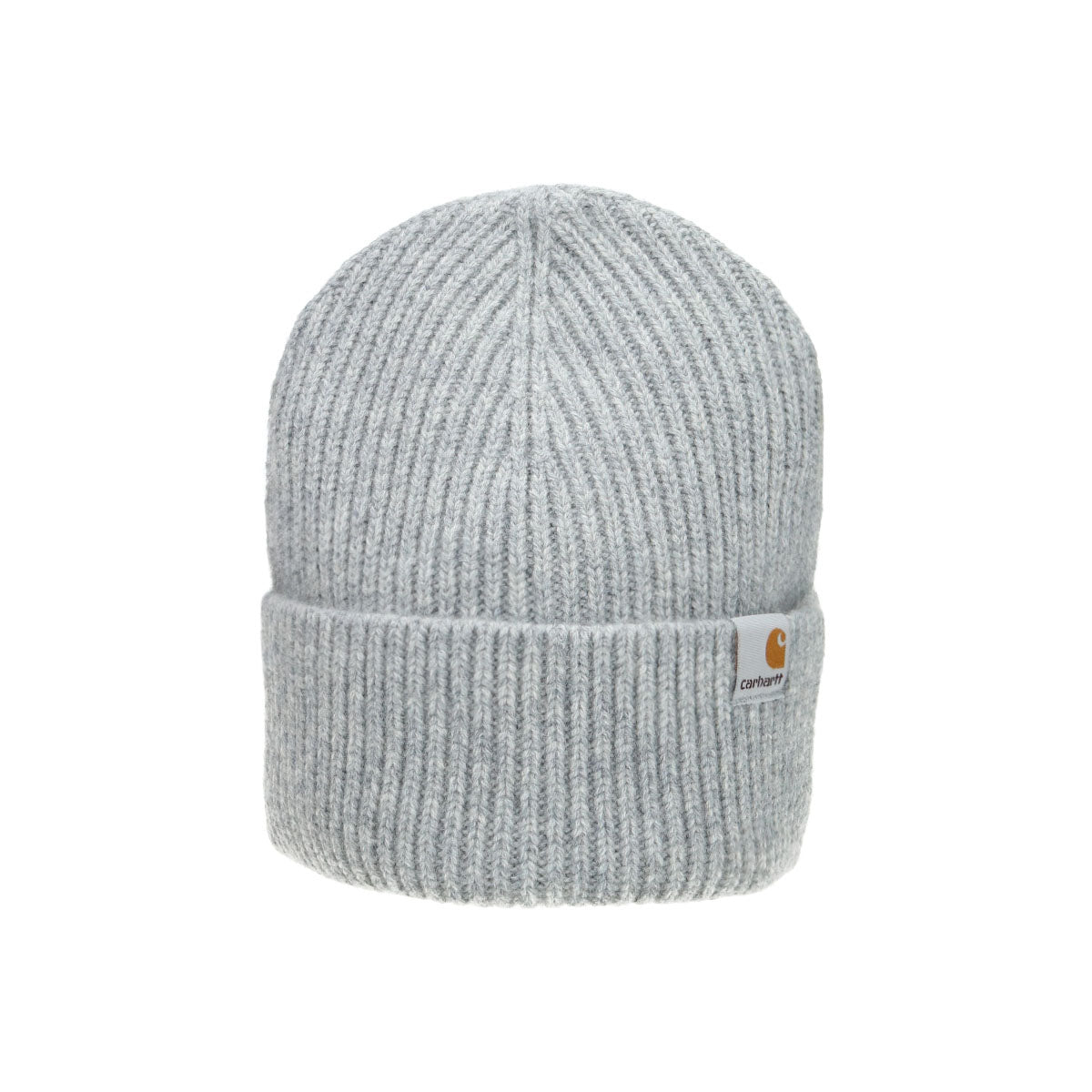 Gabe Beanie grey heather | Bildmaterial bereitgestellt von SHOES.PLEASE.