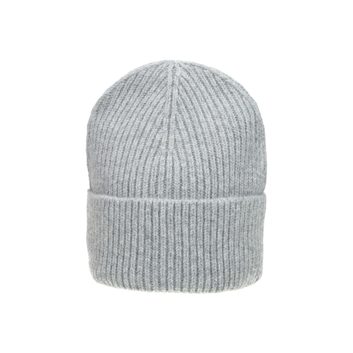 Gabe Beanie grey heather | Bildmaterial bereitgestellt von SHOES.PLEASE.