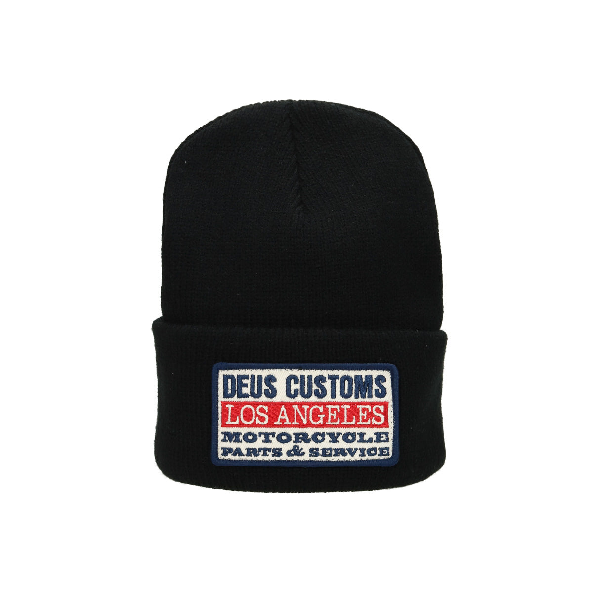 Dyno Beanie black | Bildmaterial bereitgestellt von SHOES.PLEASE.