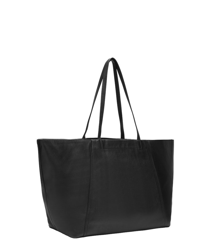 Chudy Shopper L Sheep Natural black | Bildmaterial bereitgestellt von SHOES.PLEASE.