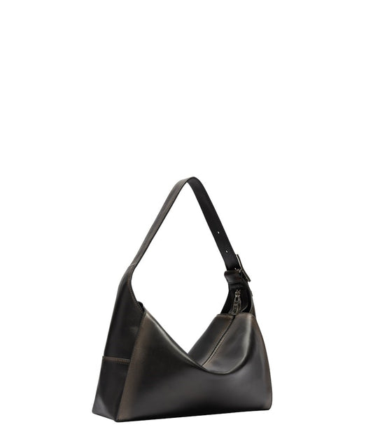 Lou Hobo M Vintage Effect black