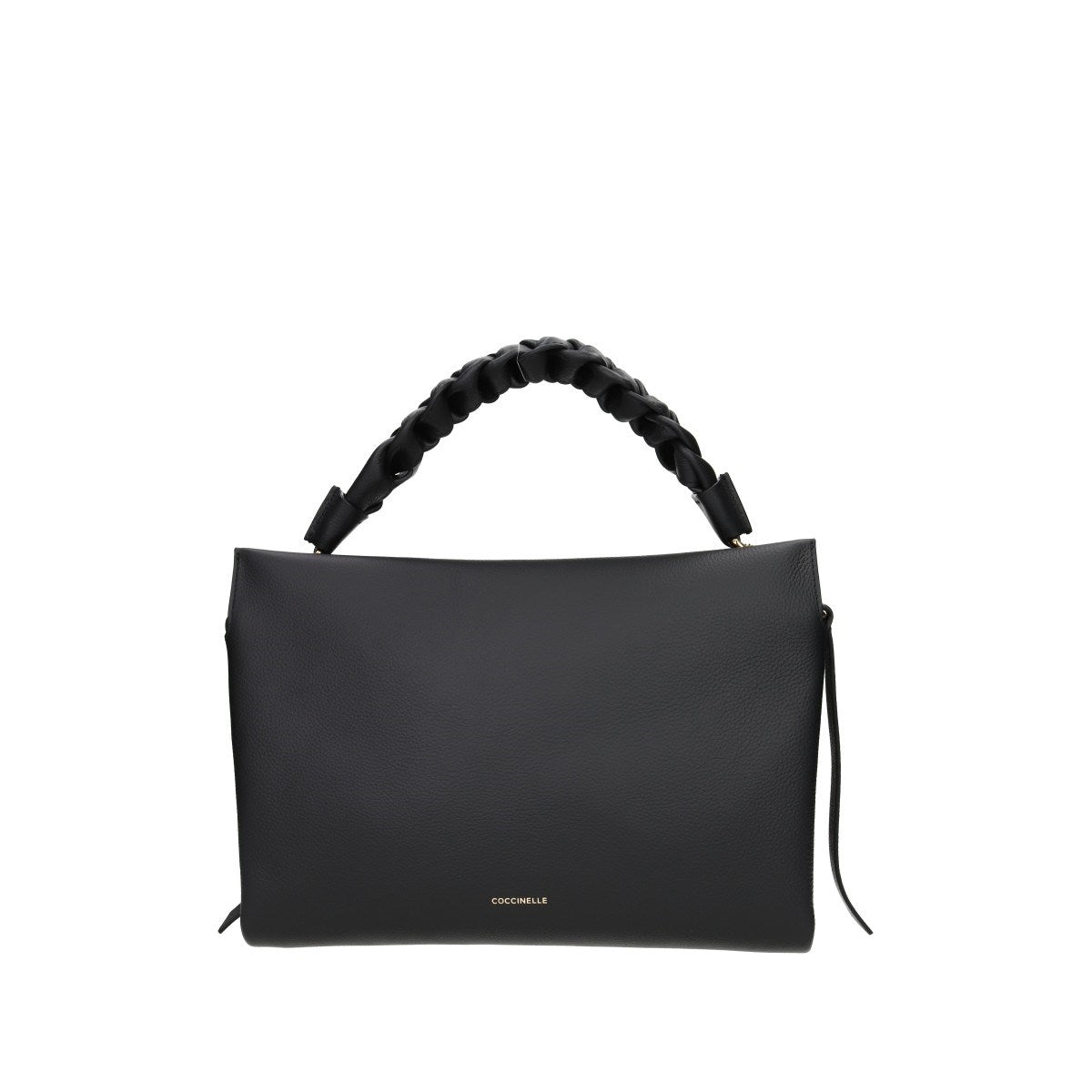 Boheme Grana Double noir/cuir | Bildmaterial bereitgestellt von SHOES.PLEASE.