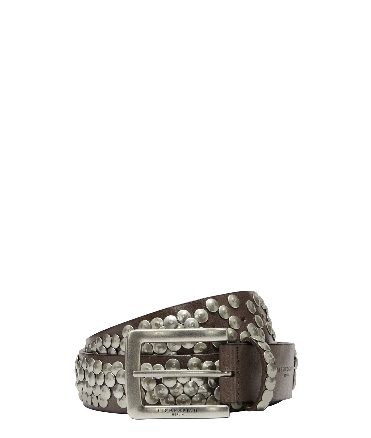Belt-H 38Mm  black | Bildmaterial bereitgestellt von SHOES.PLEASE.