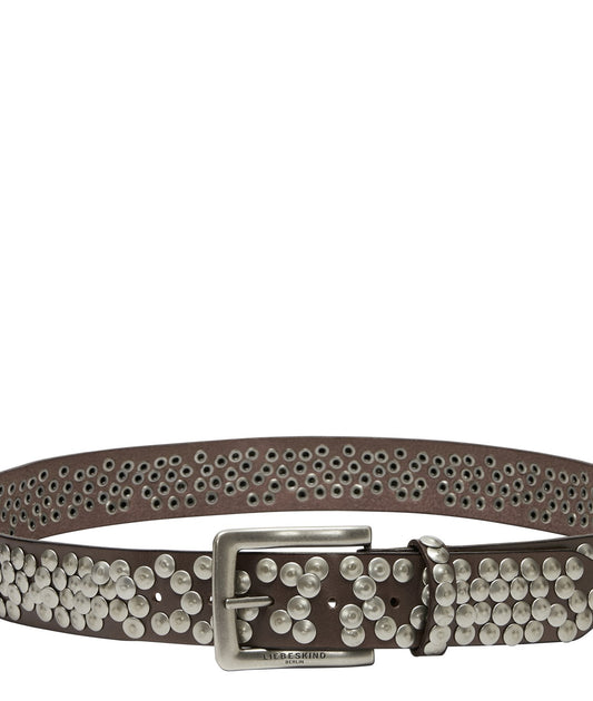 Belt-H 38Mm  black