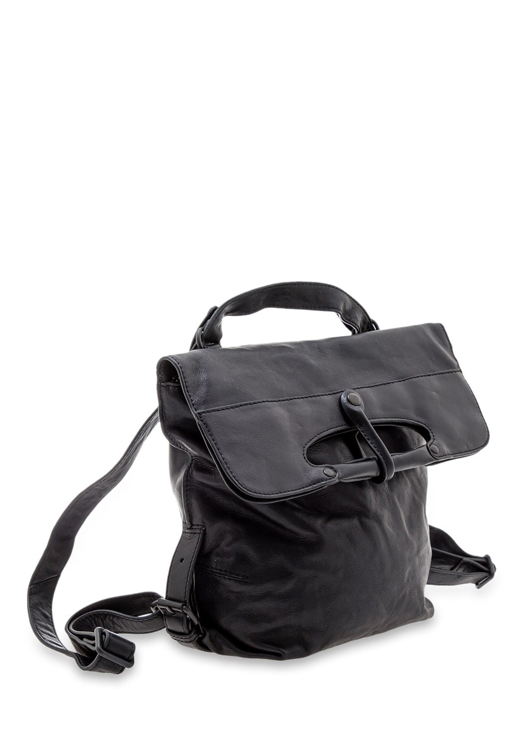 Mrs. Mince Pie Rucksack black smoke | Bildmaterial bereitgestellt von SHOES.PLEASE.