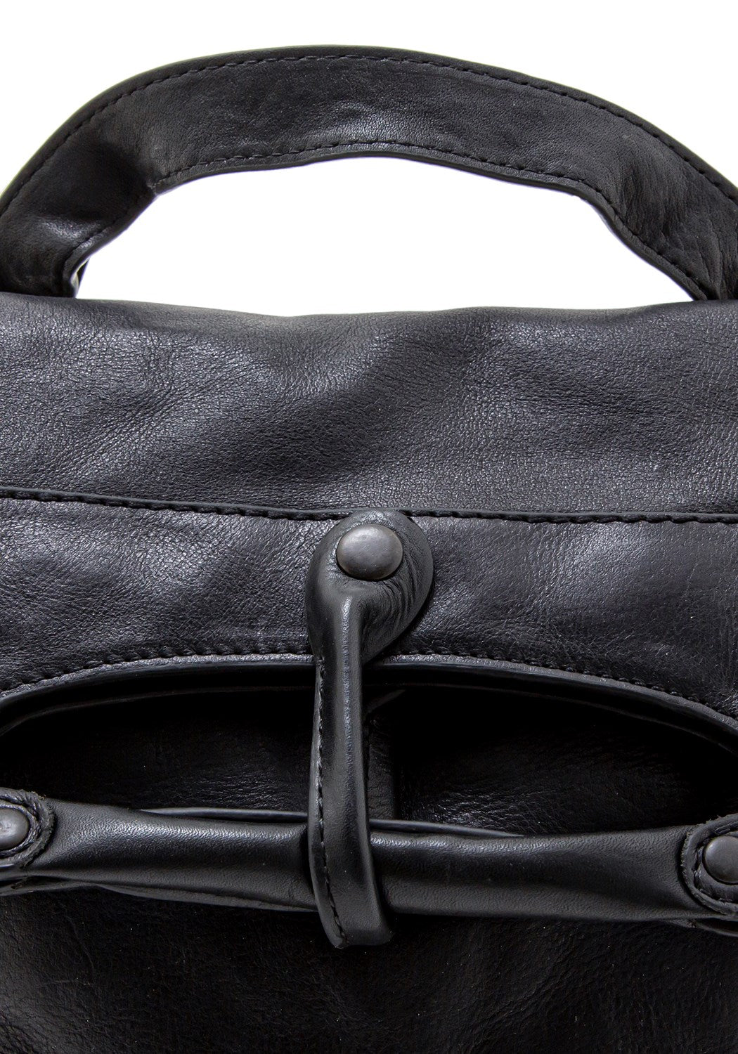 Mrs. Mince Pie Rucksack black smoke | Bildmaterial bereitgestellt von SHOES.PLEASE.