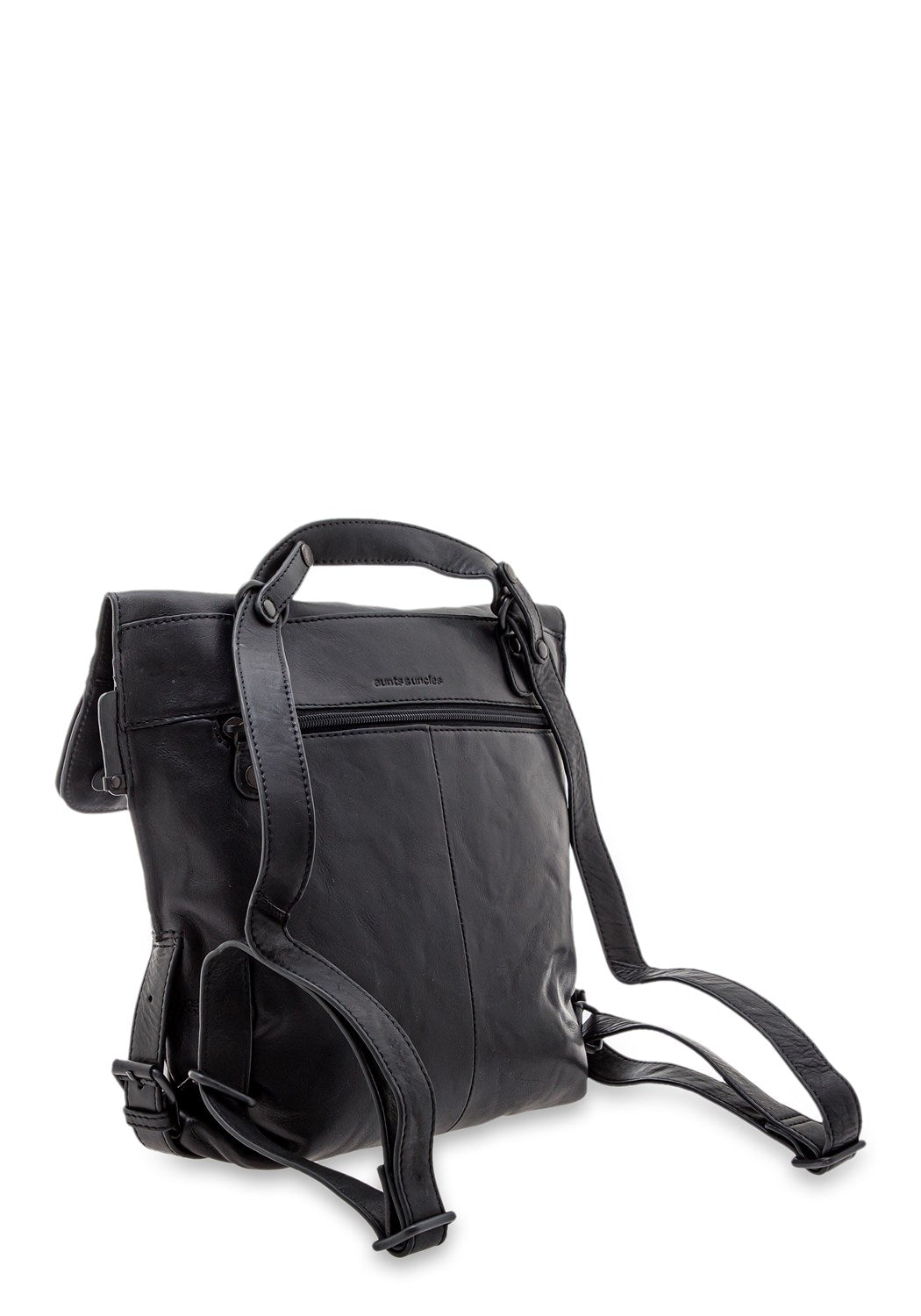 Mrs. Mince Pie Rucksack black smoke | Bildmaterial bereitgestellt von SHOES.PLEASE.