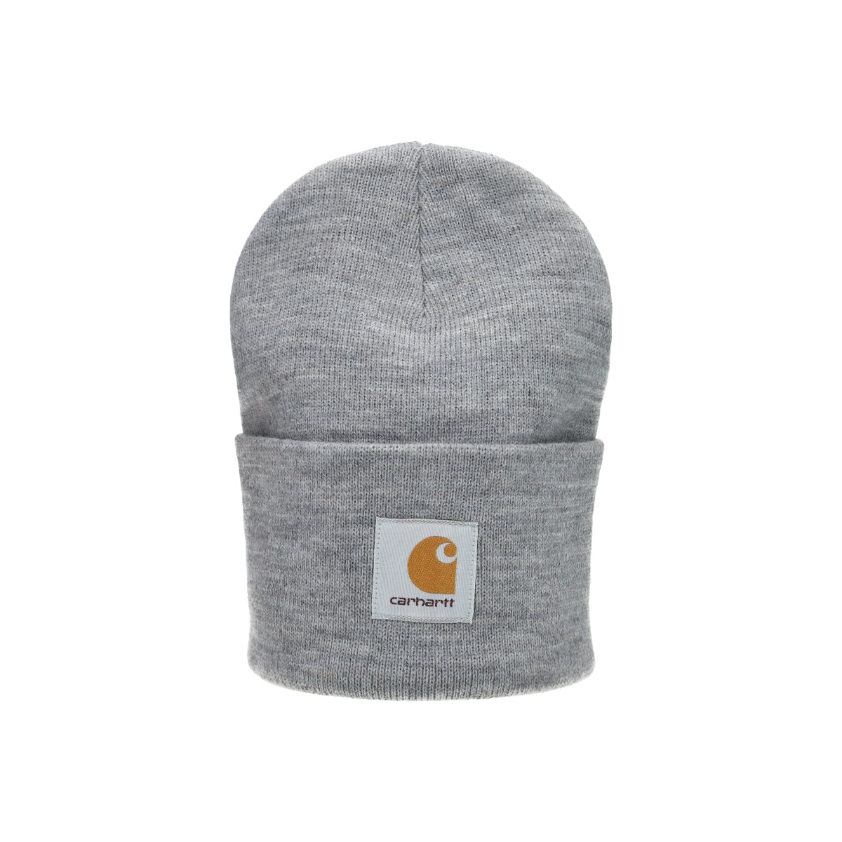Acrylic Watch Hat grey heather | Bildmaterial bereitgestellt von SHOES.PLEASE.