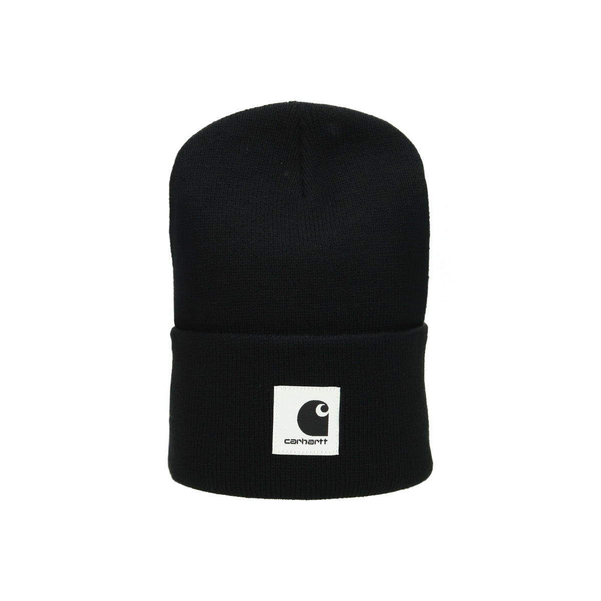 W' Ashley Beanie black dunkel | Bildmaterial bereitgestellt von SHOES.PLEASE.