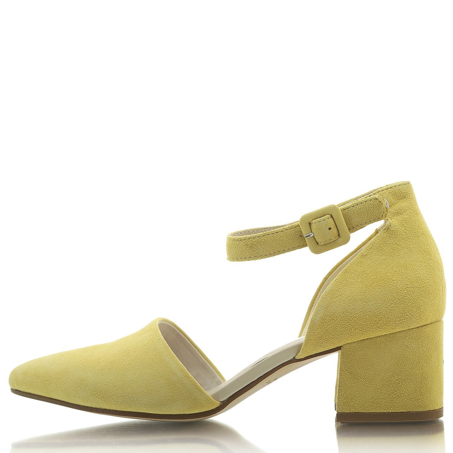 Mya 4519-040-33 citrus | Bildmaterial bereitgestellt von SHOES.PLEASE.